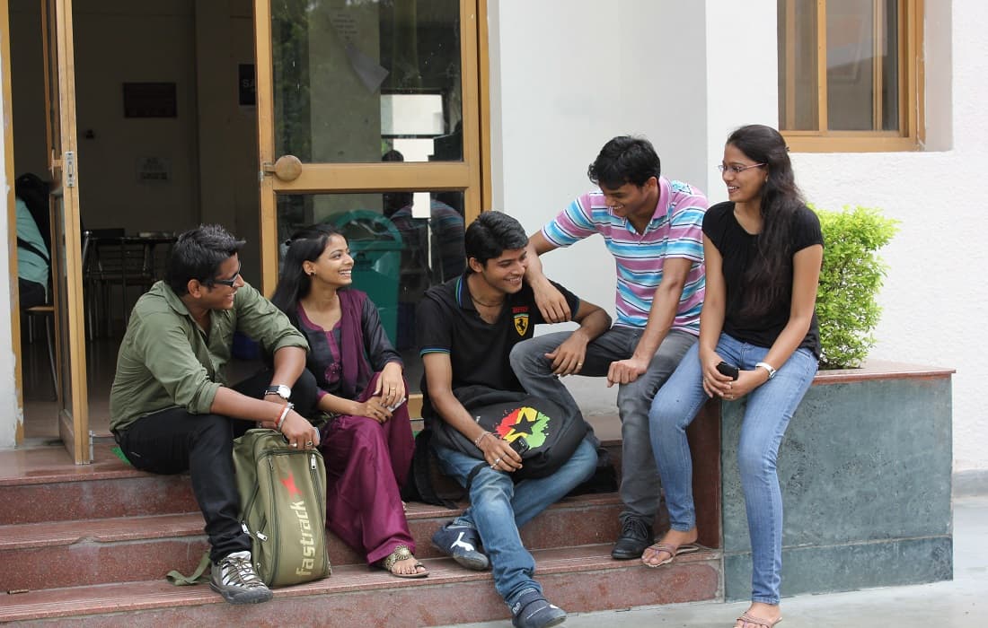 Jaipuria Institute of Management Lucknow Infrastructure photo 8